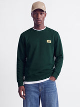 JJRUSH SWEAT CREW NECK SN 12298426