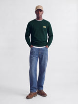 JJRUSH SWEAT CREW NECK SN 12298426
