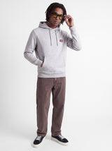 Felpa Uomo con Cappuccio 12298428