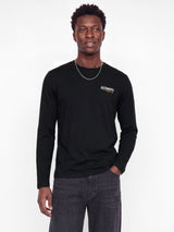 JJJADE TEE LS CREW NECK BF 12298437