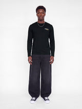 JJJADE TEE LS CREW NECK BF 12298437