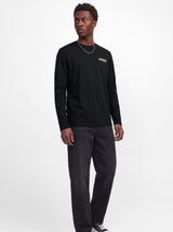 JJJADE TEE LS CREW NECK BF 12298437