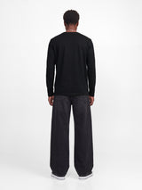 JJJADE TEE LS CREW NECK BF 12298437