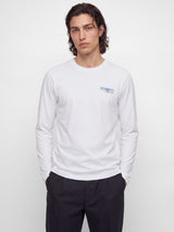 JJJADE TEE LS CREW NECK BF 12298437