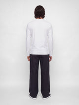 JJJADE TEE LS CREW NECK BF 12298437