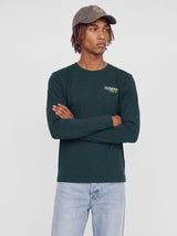 JJJADE TEE LS CREW NECK BF 12298437
