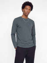 JJJADE TEE LS CREW NECK BF 12298437
