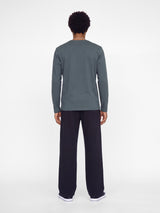 JJJADE TEE LS CREW NECK BF 12298437