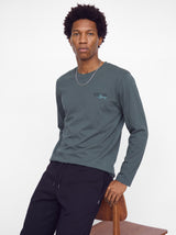 JJJADE TEE LS CREW NECK BF 12298437