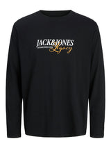 JJJADE TEE LS CREW NECK BF 12298437