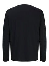 JJJADE TEE LS CREW NECK BF 12298437