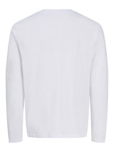 JJJADE TEE LS CREW NECK BF 12298437