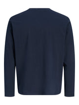 JJJADE TEE LS CREW NECK BF 12298437