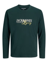 JJJADE TEE LS CREW NECK BF 12298437