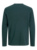 JJJADE TEE LS CREW NECK BF 12298437