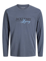 JJJADE TEE LS CREW NECK BF 12298437