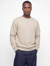 JJCLEVELAND SWEAT CREW NECK LN 12298440