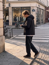 JJEKEEN JACKET AW26 SN 12298866