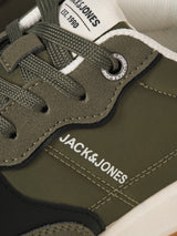 JFWROMANO COMBO SNEAKER 12289354