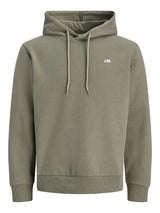Felpa Uomo con Cappuccio NOOS 12263852