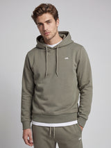 Felpa Uomo con Cappuccio NOOS 12263852