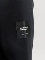 JJCLEVELAND SWEAT CREW NECK PLS 12299762