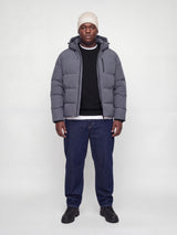 JJCLEVELAND SWEAT CREW NECK PLS 12299762