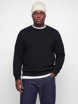JJCLEVELAND SWEAT CREW NECK PLS 12299762