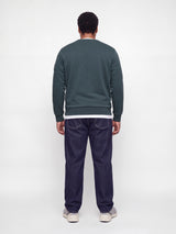 JJCLEVELAND SWEAT CREW NECK PLS 12299762