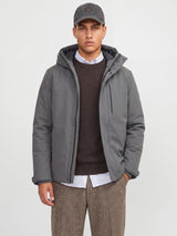 JJEKEEN JACKET AW26 SN 12298866