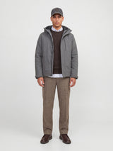 JJEKEEN JACKET AW26 SN 12298866