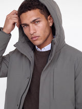 JJEKEEN JACKET AW26 SN 12298866