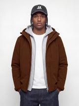 JJEKEEN JACKET AW26 SN 12298866