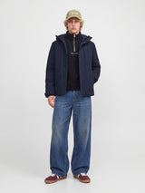 JJEKEEN JACKET AW26 SN 12298866