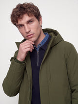 JJEKEEN JACKET AW26 SN 12298866