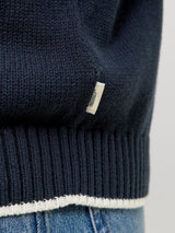 Jack & Jones  CARDIGAN Uomo  Con Zip  12300035