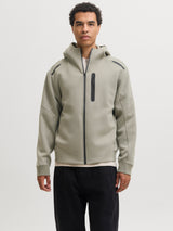 JCOFUSION SWEAT FULL ZIP HOOD 12301089