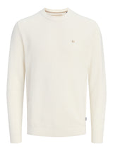 JPRBLURYAN KNIT CREW NECK LS 12301225