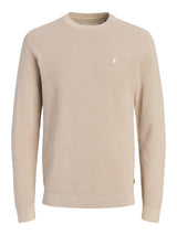 JPRBLURYAN KNIT CREW NECK LS 12301225