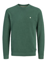 JPRBLURYAN KNIT CREW NECK LS 12301225