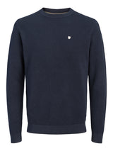 JPRBLURYAN KNIT CREW NECK LS 12301225
