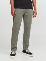 JPSTGORDON FUSION UNC SWEAT PANTS SN 12302913