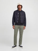 JPSTGORDON FUSION UNC SWEAT PANTS SN 12302913