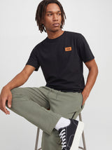 JPSTGORDON FUSION UNC SWEAT PANTS SN 12302913