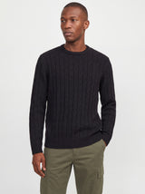 JREBLUCA KNIT CREW NECK 12304716