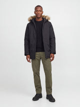 JREBLUCA KNIT CREW NECK 12304716