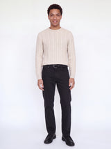 JREBLUCA KNIT CREW NECK 12304716