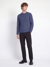 JREBLUCA KNIT CREW NECK 12304716