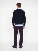 JREBCOREY KNIT CREW NECK 12304725