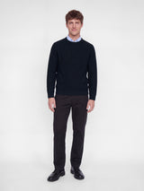 JREBCOREY KNIT CREW NECK 12304725